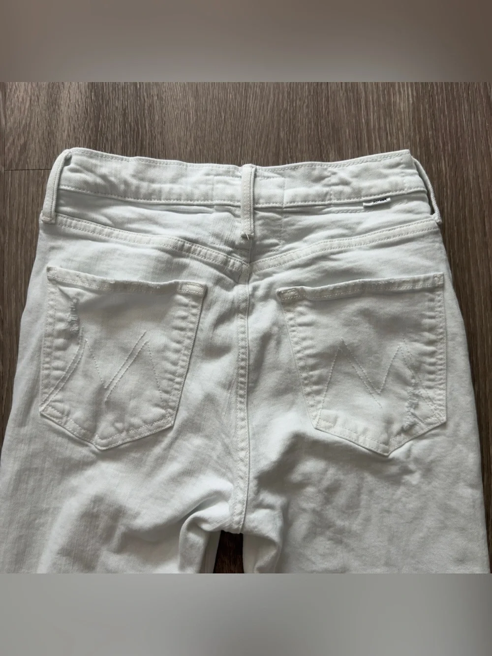 MOTHER The Tripper in Almost Innocent Size 27